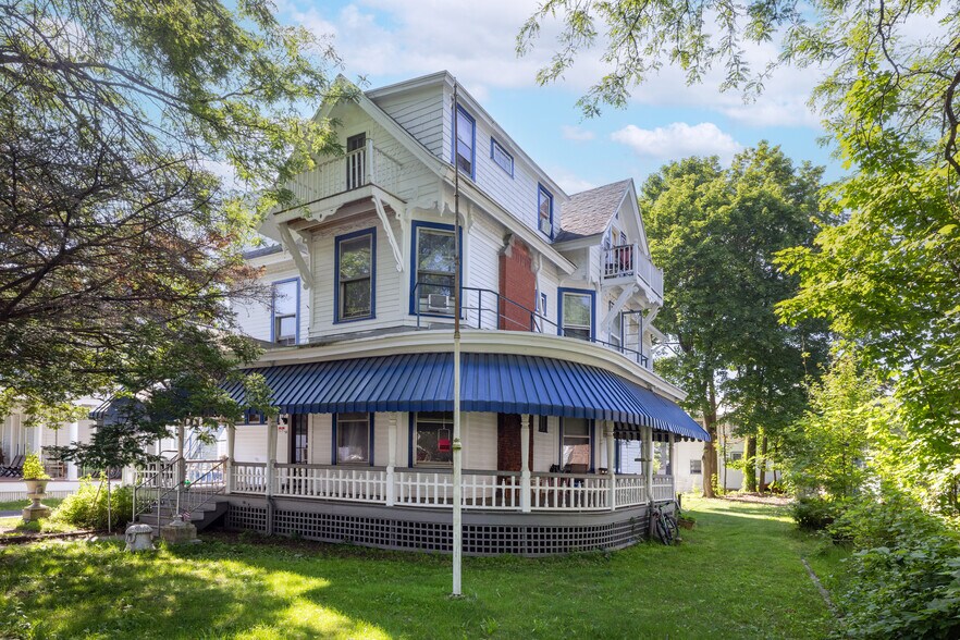 More Photos Of 58 Saint James St, Kingston Apartments For Sale