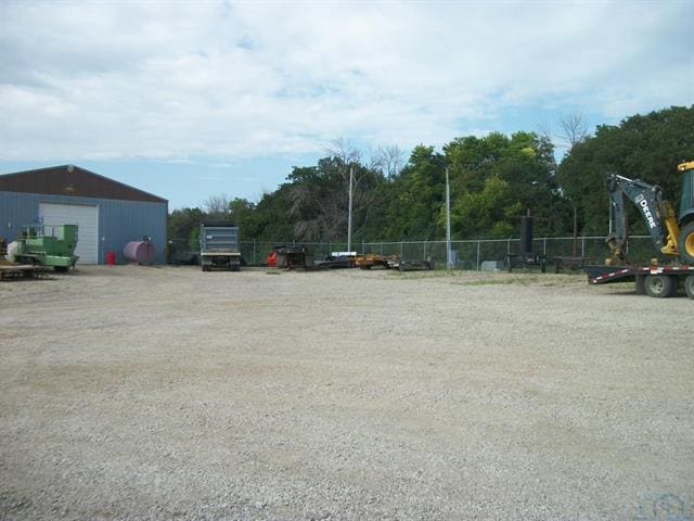 More Photos Of 5047 Iowa 3, Cherokee Office For Sale