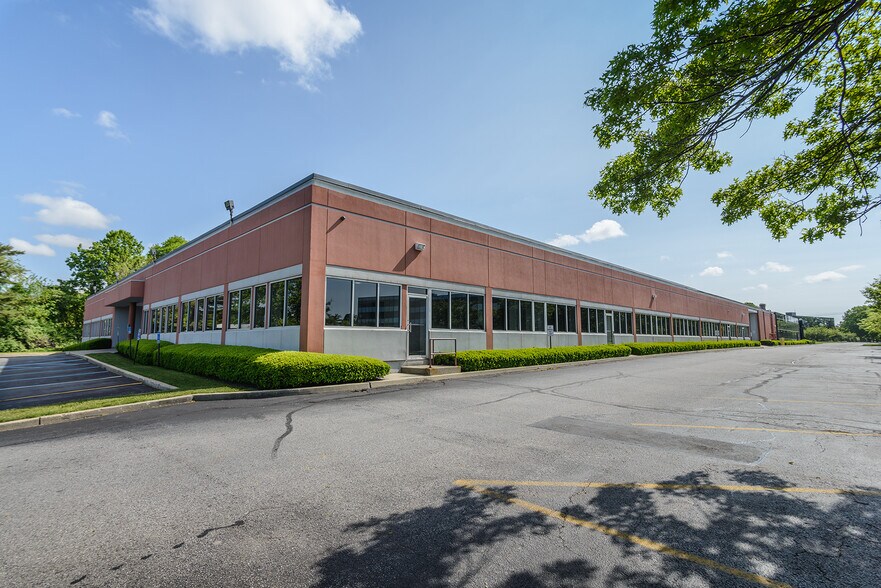 More Photos Of 532 Broadhollow Rd, Melville Office For Lease