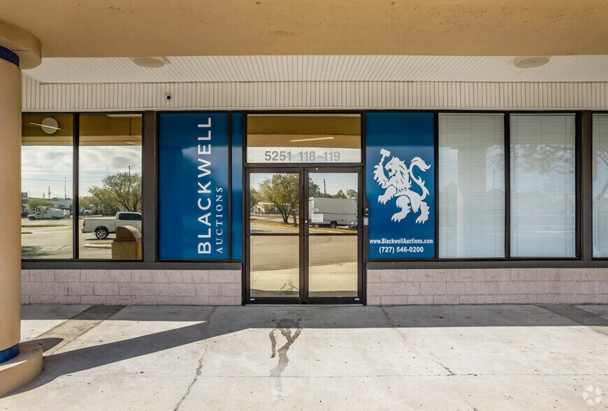 More Photos Of 11141 US Highway 19, Clearwater Unknown For Lease
