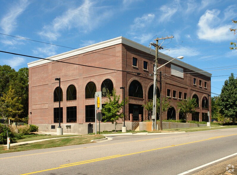 More Photos Of 411 N Section St, Fairhope Medical For Lease