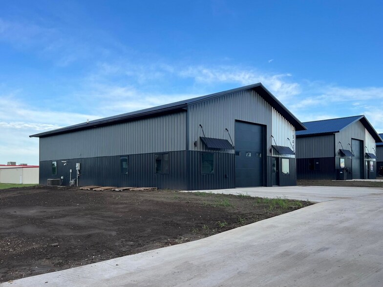 Primary Photo Of 1541 Hartford St, Hawley Office For Lease