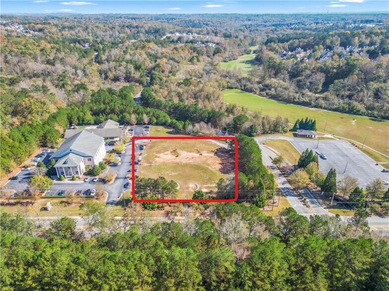More Photos Of 4480 Brookmont Pky, Douglasville Land For Sale