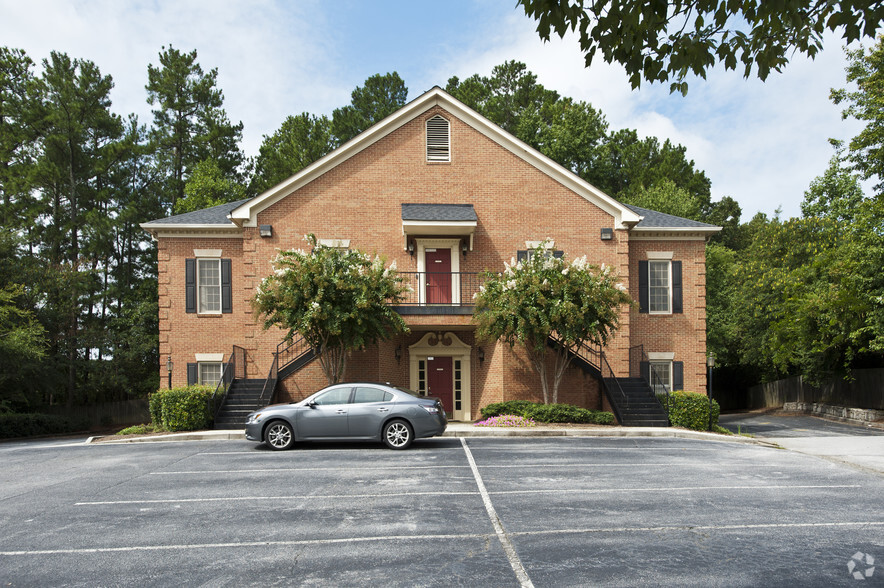 Primary Photo Of 2295 Henry Clower Blvd, Snellville Medical For Lease