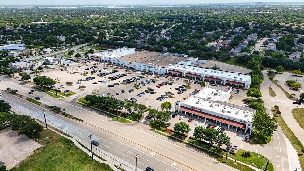 More Photos Of 2221-2321 Cross Timbers Rd, Flower Mound Unknown For Lease