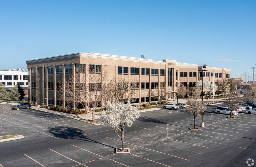 More Photos Of 10619 S Jordan Gtwy, South Jordan Office For Sale