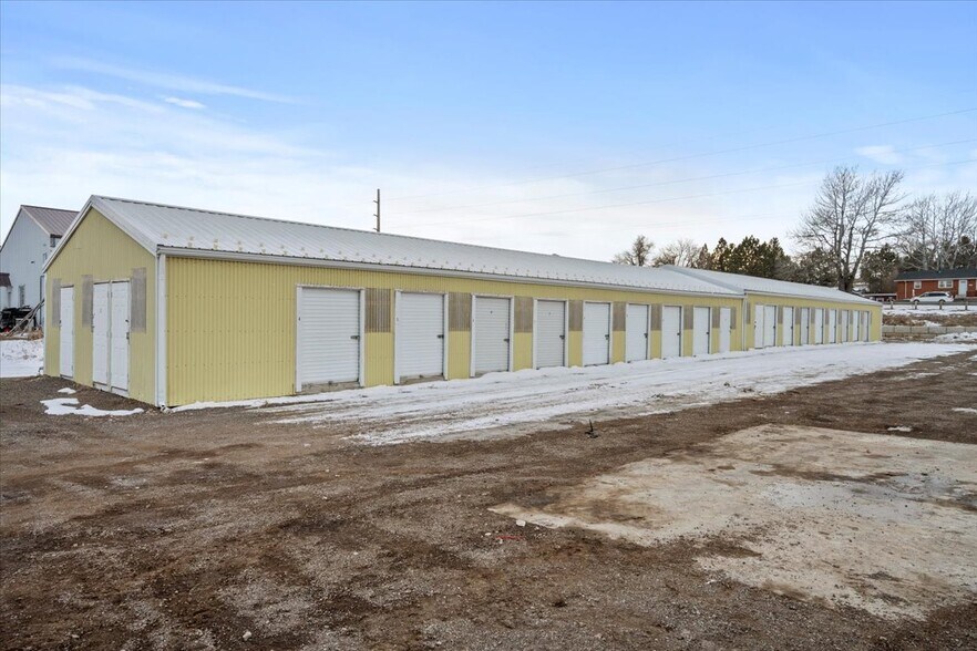 More Photos Of 3207 W Fairgrounds Loop, Spearfish Land For Sale