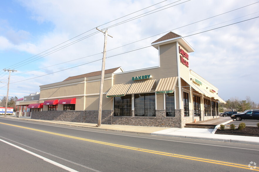 Primary Photo Of 31 N Main St, Manahawkin General Retail For Lease