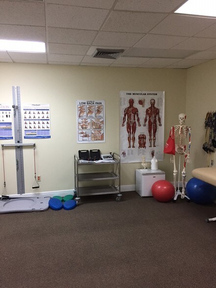 More Photos Of 14150 SW 119th Ave, Miami Manufacturing For Lease