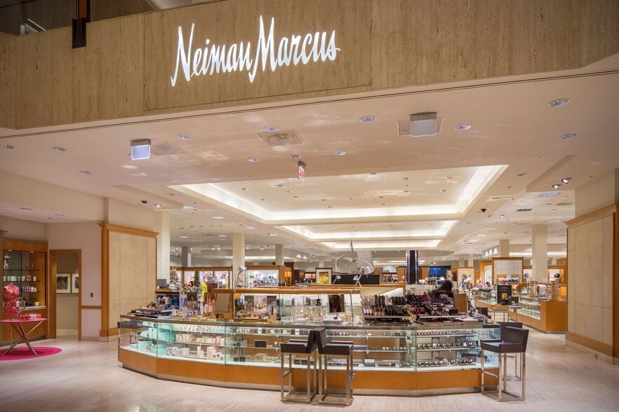 Primary Photo Of 1515 Lake Cook Rd, Northbrook Apartments For Lease