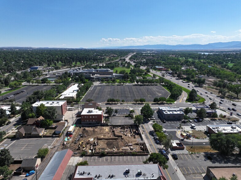 More Photos Of 5878 S Rapp St, Littleton Office For Sale