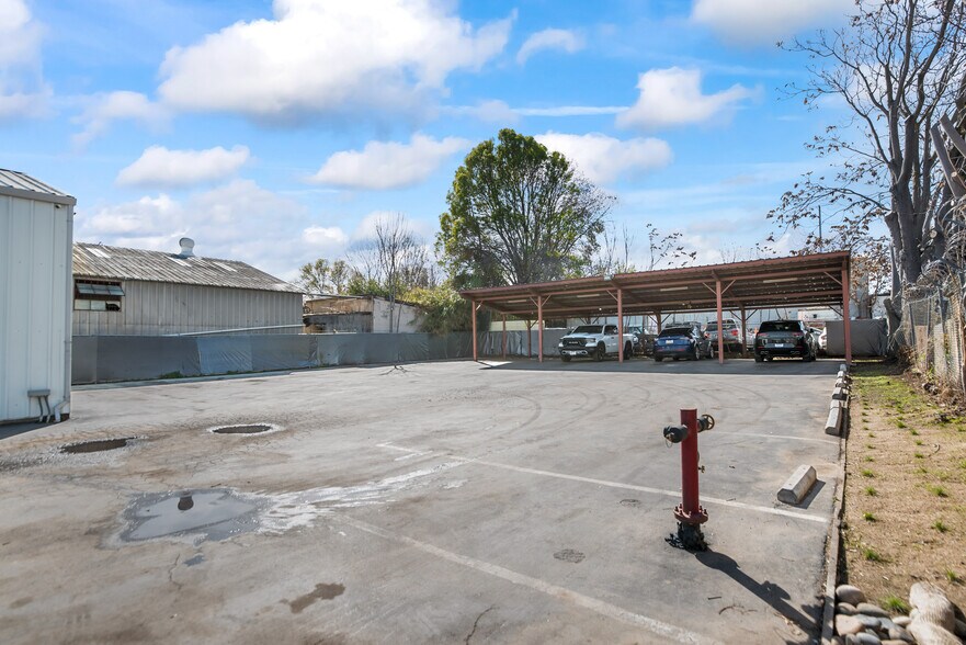 More Photos Of 771 Coleman Ave, San Jose Service For Lease