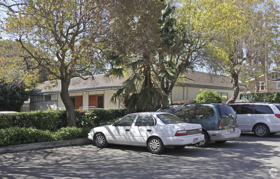 More Photos Of 27-29 S 13th St, San Jose Medical For Lease