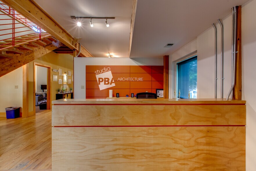 More Photos Of 1575 Gilpin St, Denver Office Residential For Sale