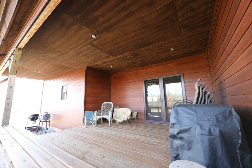 More Photos Of 12526 Apple Rd, Whitewood Land For Sale