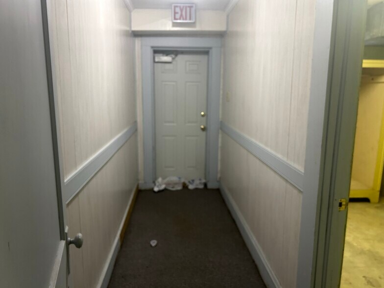More Photos Of 108 US Highway 158, Roanoke Rapids Religious Facility For Sale