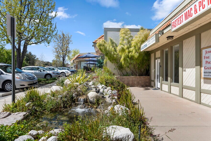 More Photos Of 3327 Kimber Dr, Thousand Oaks Unknown For Lease