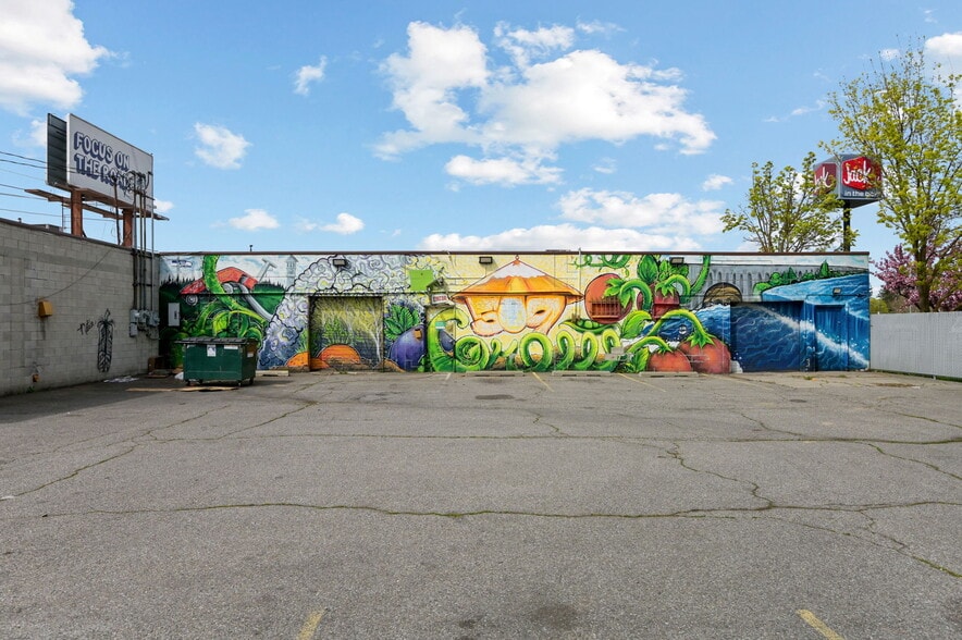 More Photos Of , Spokane Land For Sale