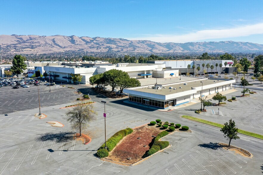 More Photos Of 2200 Eastridge Loop, San Jose Unknown For Lease