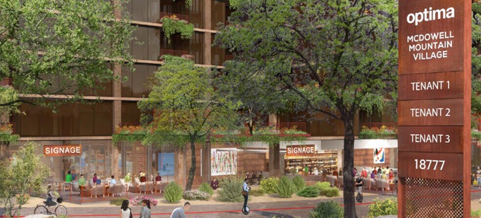 More Photos Of 7230 E Mayo Blvd, Scottsdale Apartments For Lease