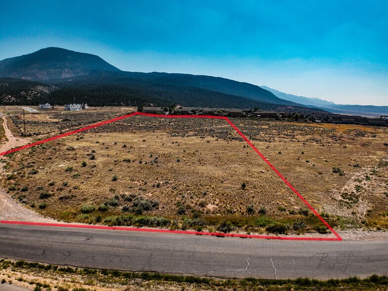 More Photos Of Green Lakes Dr, Cedar City Land For Sale