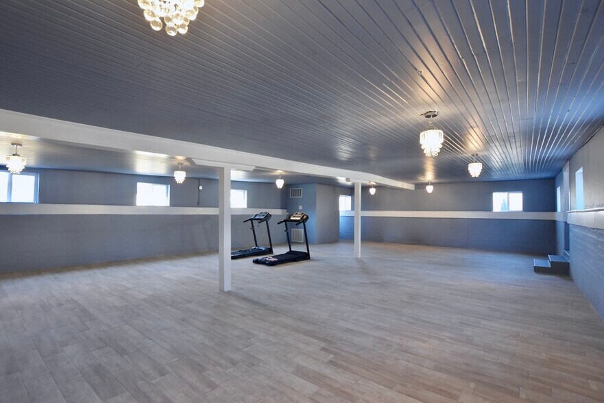 More Photos Of 4456 FM 2767, Tyler Religious Facility For Sale