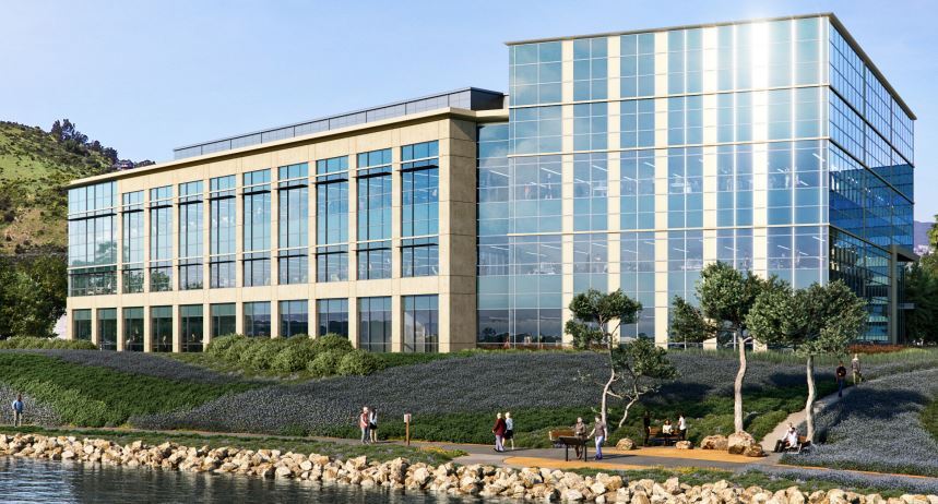 More Photos Of 1800 Sierra Point Pky, Brisbane Research And Development For Lease