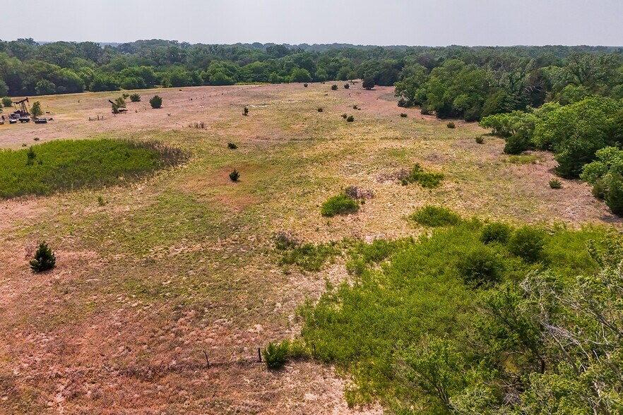 More Photos Of 9111 Long View Road, Burrton Land For Sale