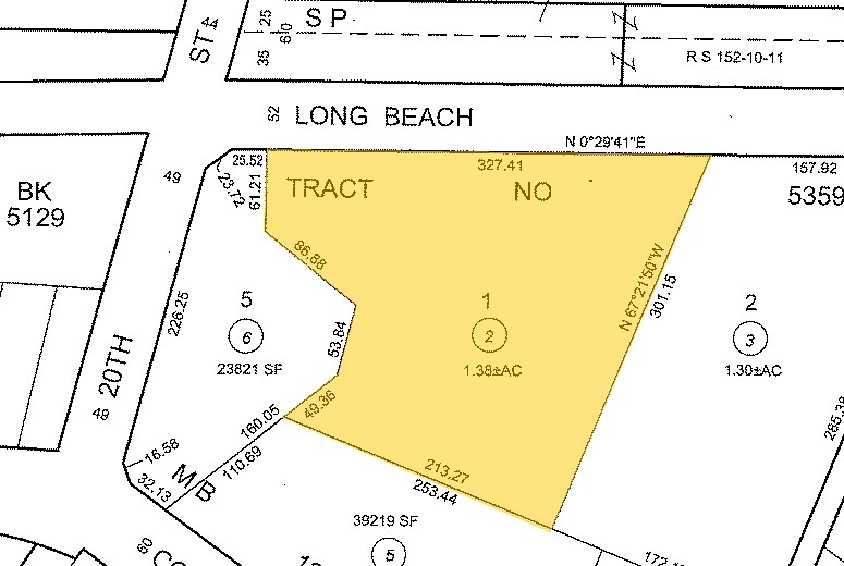 More Photos Of 2025-2027 Long Beach Ave, Los Angeles Warehouse For Lease