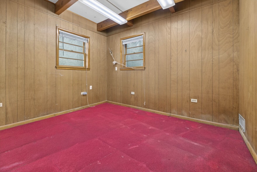 More Photos Of 3310 Henry Rd, Anniston Healthcare For Sale