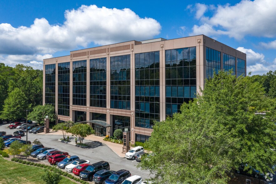 Primary Photo Of 50 Glenlake Pky NE, Atlanta Office For Lease