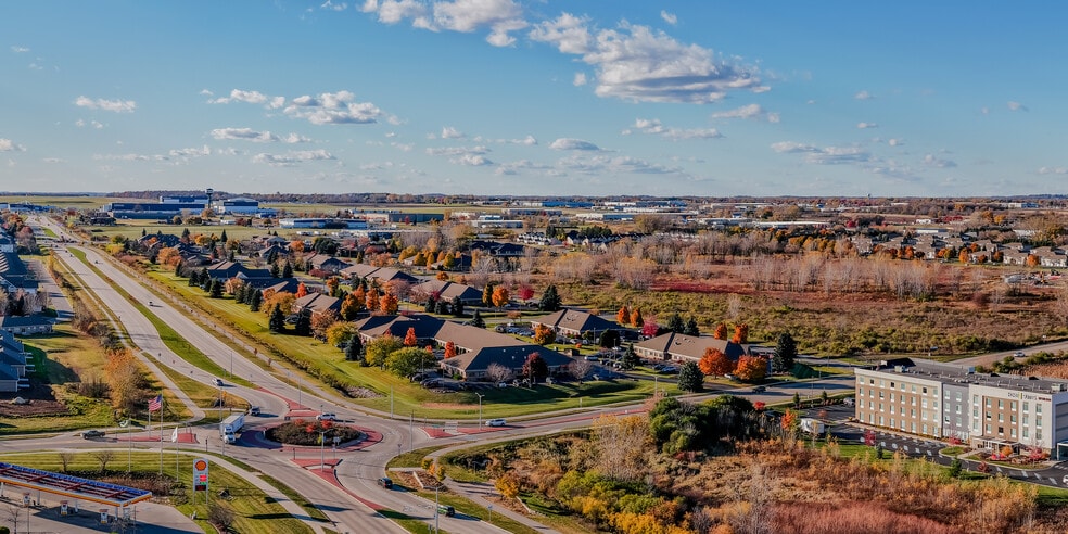 Primary Photo Of 5793 W Grande Market Dr, Appleton Unknown For Lease