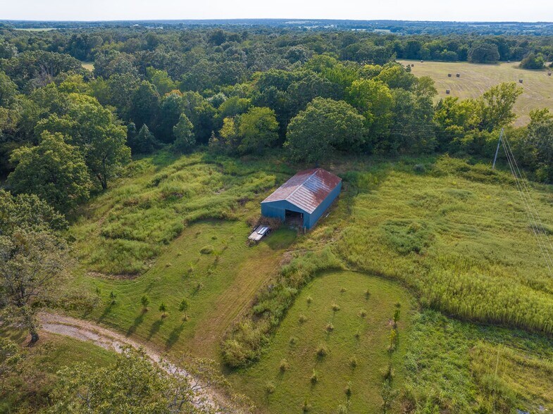 More Photos Of 64677 S 4710 Rd, Watts Industrial For Sale