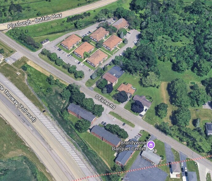 More Photos Of 61 S Fisher Rd, Buffalo Apartments For Sale