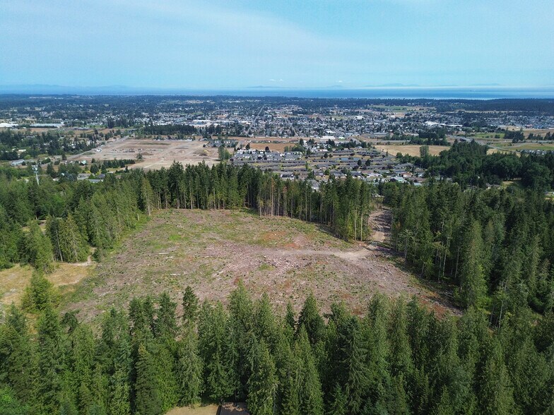 More Photos Of 319 Reservoir rd, Sequim Land For Sale