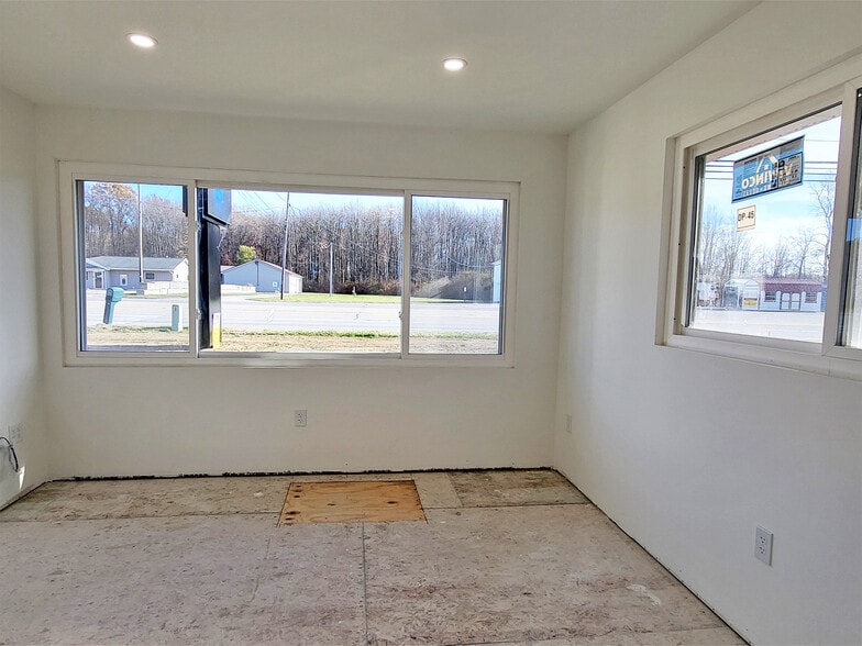 More Photos Of 7782 W Ridge Rd, Fairview Township Luzerne Storefront Retail Office For Sale