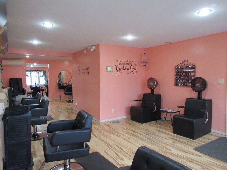 More Photos Of 1028 Ford St, Ogdensburg Storefront Retail Residential For Sale