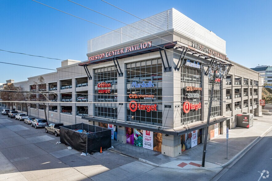 Primary Photo Of 8317-8335 Westchester Dr, Dallas Unknown For Sale