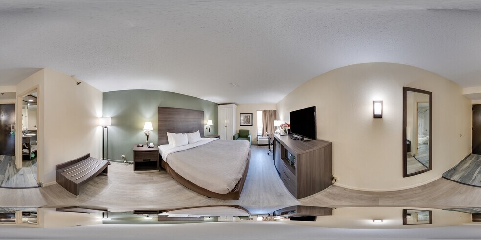 More Photos Of 500 W 29th St, North Little Rock Hotel For Sale