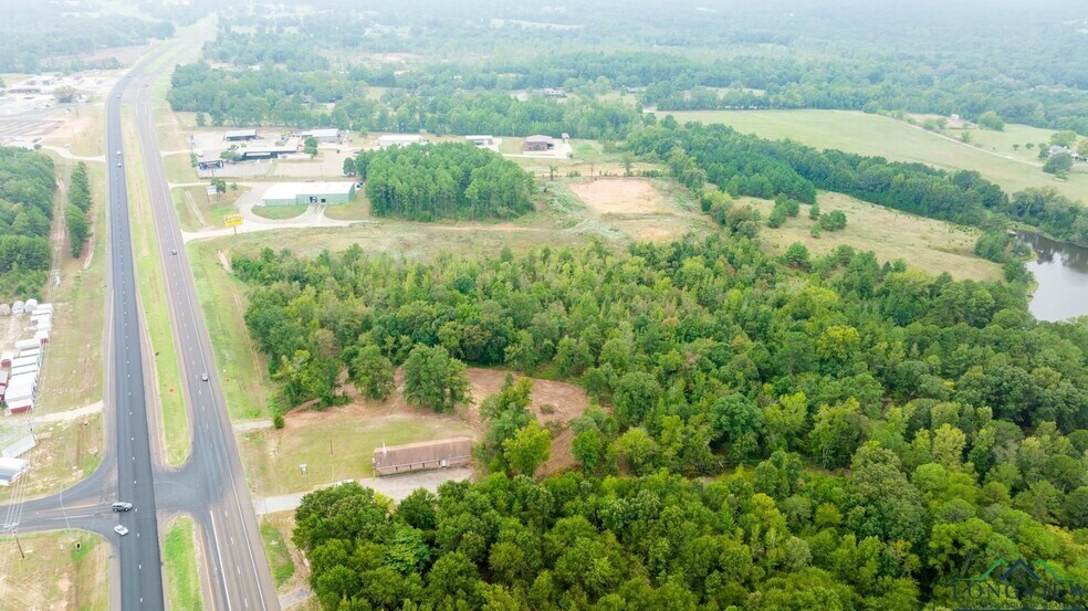 More Photos Of TBD US 259, Longview Land For Sale