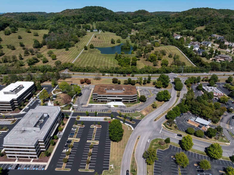 More Photos Of 101 Westpark Dr, Brentwood Unknown For Lease