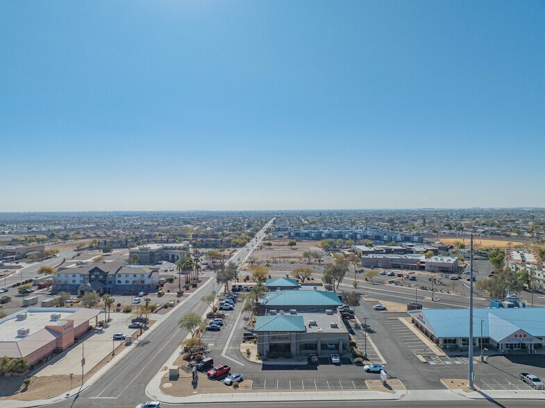 More Photos Of 12515 W Bell Rd, Surprise Office For Lease