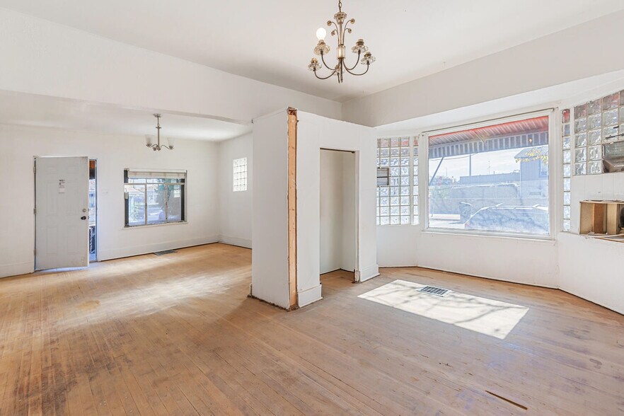 More Photos Of 4705 Claude Ct, Denver Storefront Retail Residential For Sale