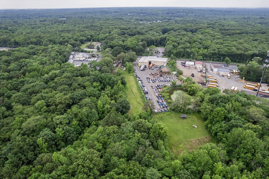 More Photos Of 1706 Englishtown Rd, Old Bridge Warehouse For Sale