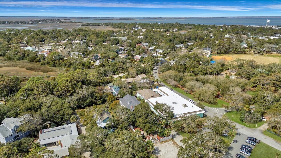 More Photos Of 24 Van Horne Ave, Tybee Island Hospitality For Sale