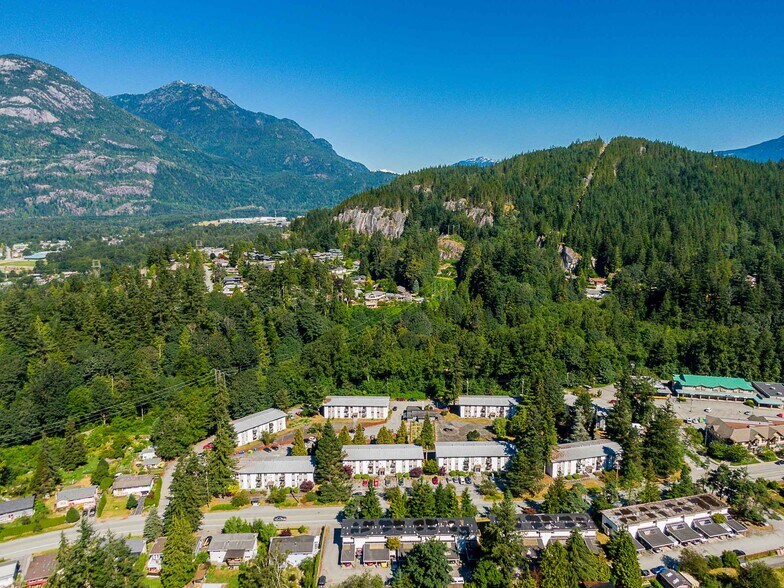 More Photos Of 38171 Westway Av, Squamish Land For Sale