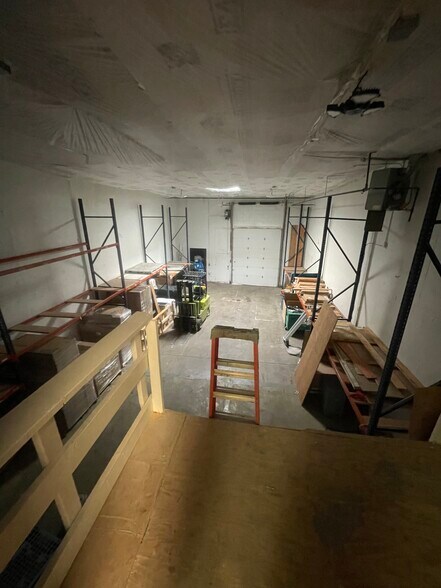 More Photos Of 1150-1162 S Lipan St, Denver Light Manufacturing For Lease