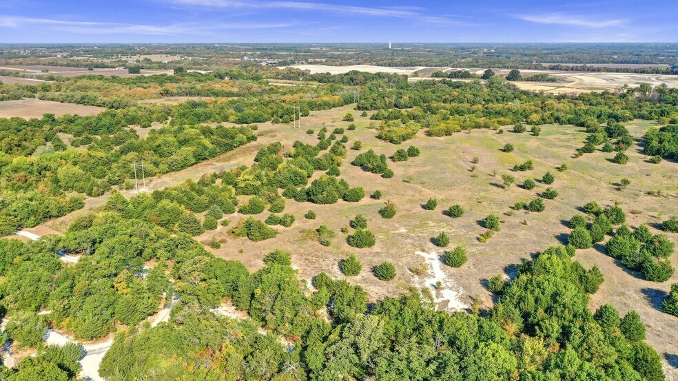 More Photos Of 33.3 County Road 429, Anna Land For Sale