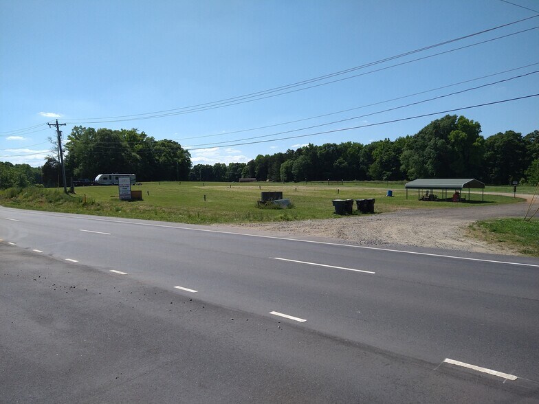 More Photos Of 4320 Concord Pkwy S, Concord Land For Sale