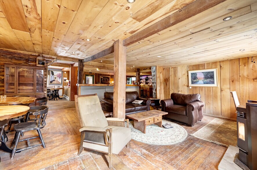 More Photos Of 540 State Route 42, Shandaken Hospitality For Sale